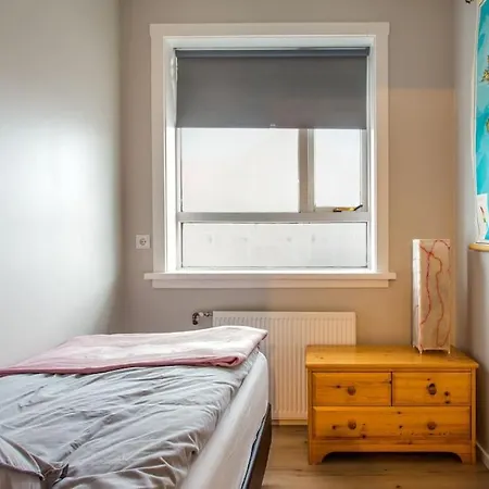 City Center Base In A Prime Location In Reykjavik Extérieur photo