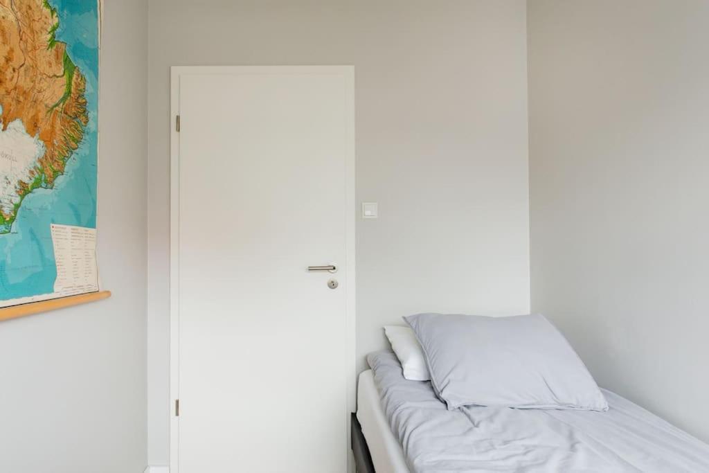 Apartamento Center Base In A Prime Location In Reikiavik