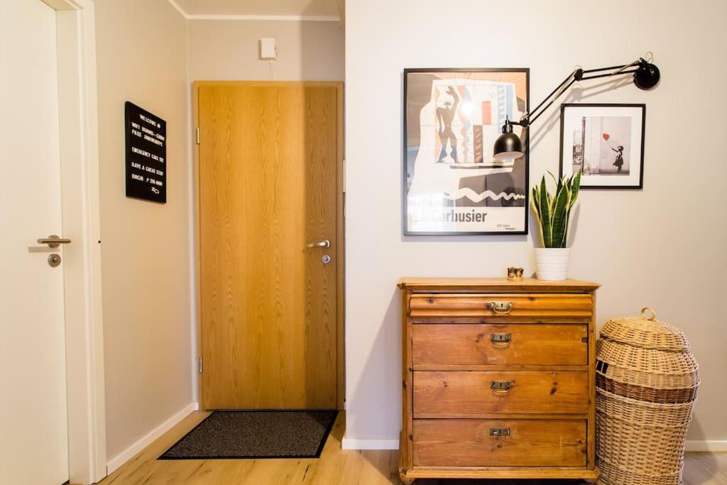 Apartamento Center Base In A Prime Location In