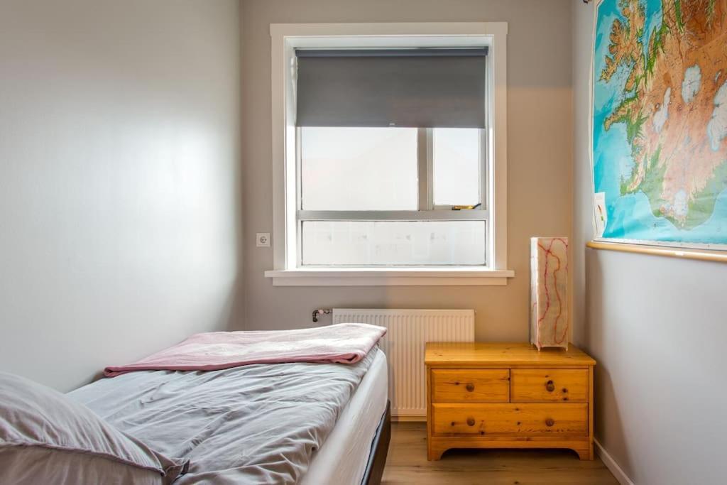 Apartamento Center Base In A Prime Location In